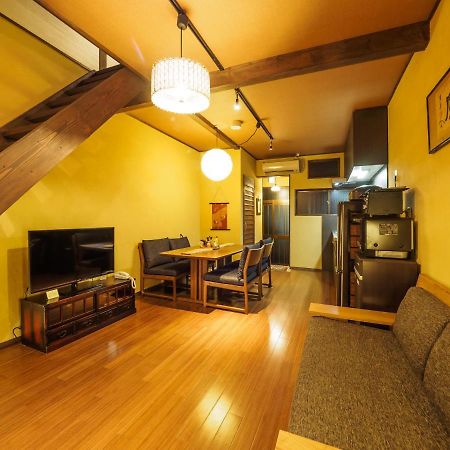 K'S Villa Takasegawa-Tei Kyoto Eksteriør bilde